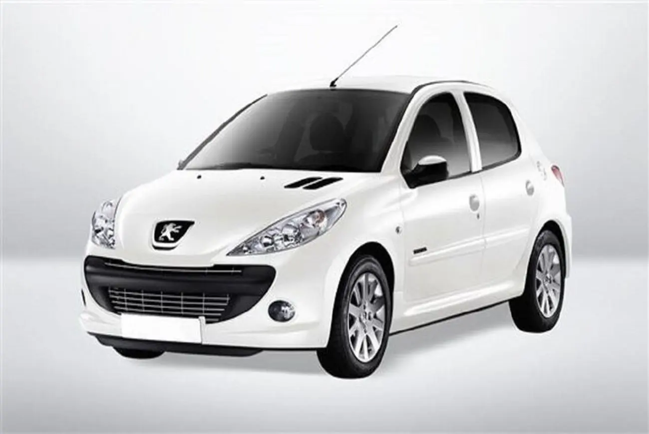 سورپرایز ایران خودرو برای مشتریان / ثبت نام بدون قرعه کشی پژو 207 جدید آغاز شد