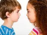 چشم‌های کودکان ابتلا به اوتیسم را نشان می‌دهند
