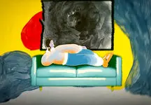  استراحت می تواند شما را در کارتان موفق تر کند