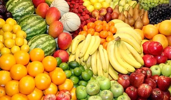 قیمت عمده میوه در میادین تره‌بار تهران چند؟+جدول