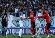 اعلام ترکیب تراکتور و ملوان / شجاع خلیل‌زاده در ترکیب اصلی! +عکس