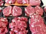 نرخ جدید گوشت گوسفندی در بازار روز  