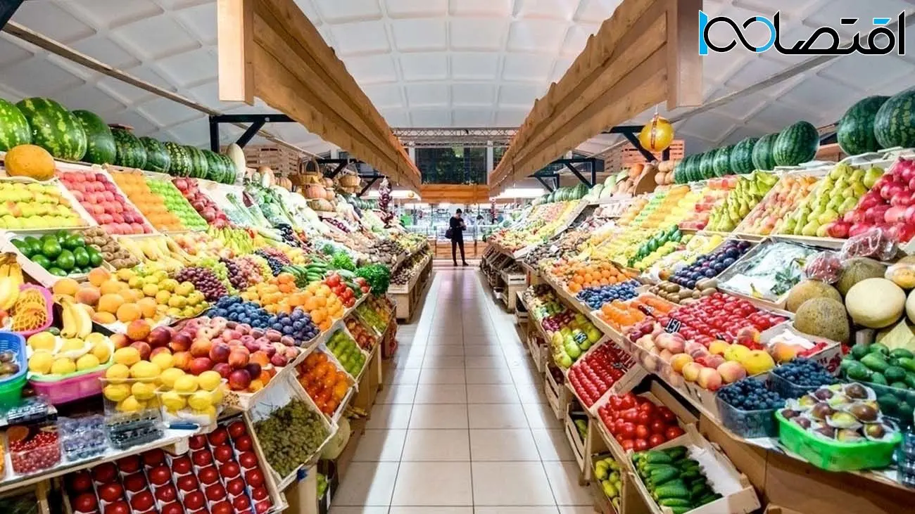 پشت پرده افزایش نجومی قیمت میوه مشخص شد