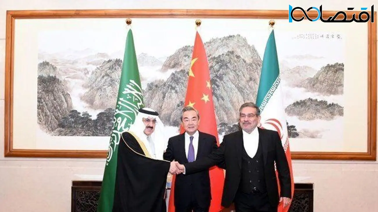 ناگفته های چین درباره مذاکرات ایران و عربستان سعودی + جزئیات توافق 3 جانبه