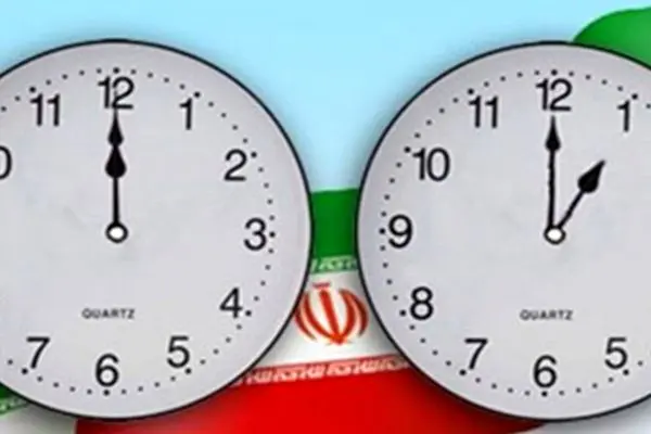 نبرد بی‌سابقه مجلس با دولت بر سر ساعت رسمی کشور!
