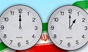 نبرد بی‌سابقه مجلس با دولت بر سر ساعت رسمی کشور!