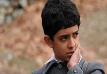 تغییر چهره رهی اردکانی سریال سرزمین مادری بعد 16 سال در 28 سالگی / علی شادمان چه خوشتیپ شده !