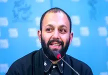 چهره عجیب صابر ابر در روز تولد ۴۰ سالگی‌اش + عکس