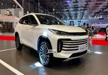 جدیدترین قیمت محصولات مدیران خودرو امروز ۱۹ تیر ۱۴۰۳ +جدول