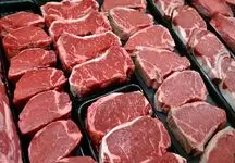 واردات گوشت ارزان، تیر خلاص به صنعت دامداری ایران!
