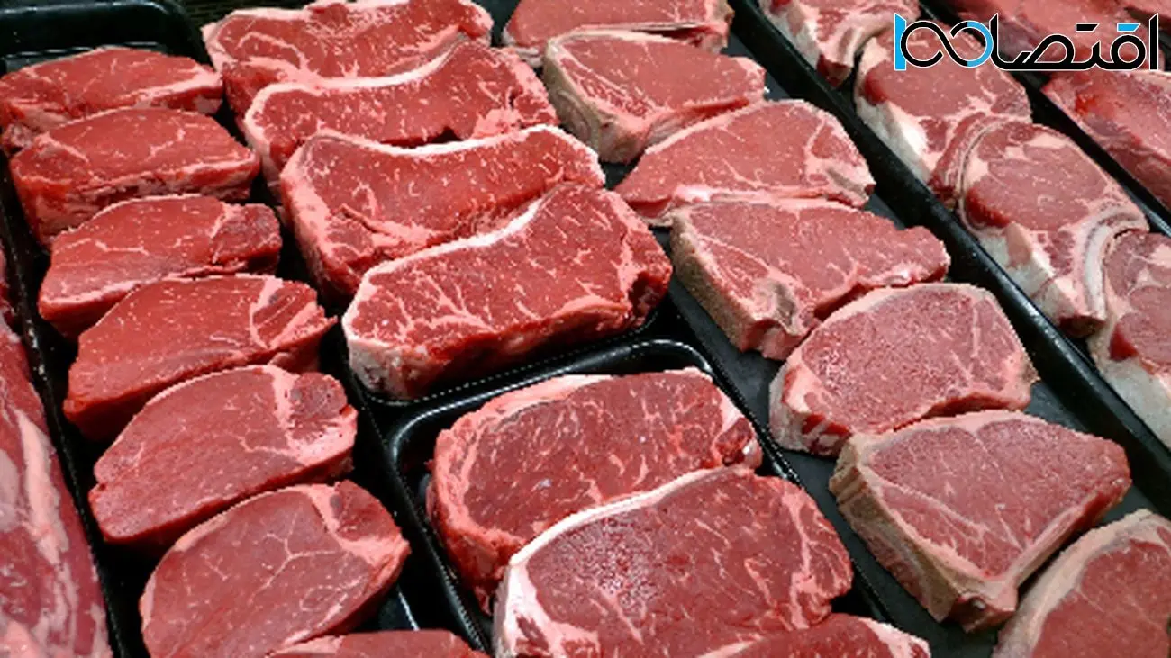 واردات گوشت ارزان، تیر خلاص به صنعت دامداری ایران!