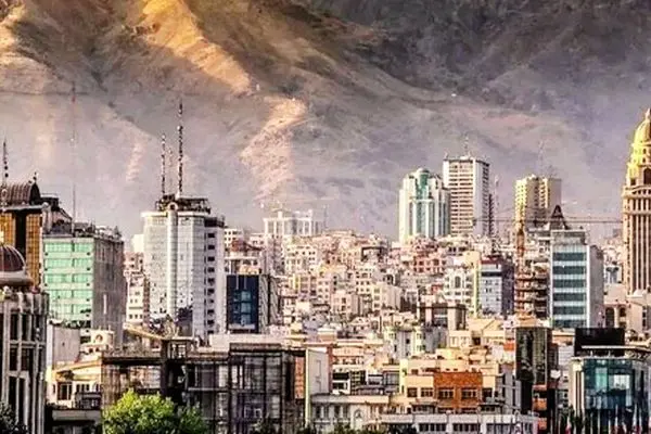 قیمت خانه در تهران امروز چقدر است؟ / تحلیل روزانه!