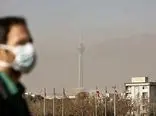 مرگ اقتصاد در صورت تداوم آلودگی هوا / نفرین منابع هنوز دامنگیر ایران است