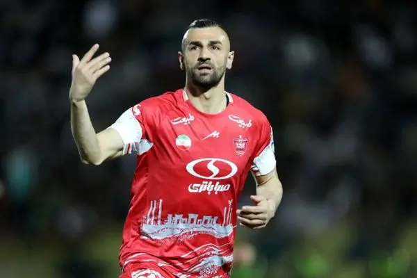 دورسون: منتظر تماس فنرباغچه هستم تا همراه کارتال به آنجا برویم!