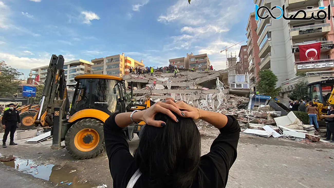 زمین شناس هلندی 2 روز پیش زلزله ترکیه را پیش بینی کرده بود