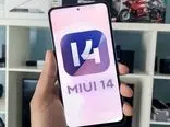 MIUI 14؛ جدیدترین رابط کاربری برای گوشی‌های شیائومی رونمایی شد