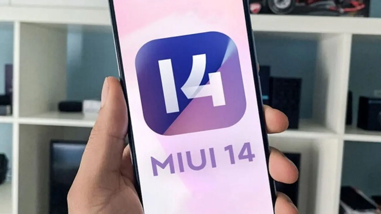 MIUI 14؛ جدیدترین رابط کاربری برای گوشی‌های شیائومی رونمایی شد