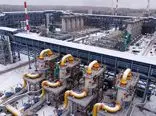 گازپروم: پر کردن ذخایر گاز اروپا در زمستان آتی غیرممکن است