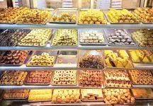 قیمت شیرینی برای شب عید تغییر می‌کند؟