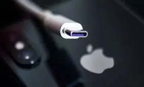 چرا اپل در مقابل استفاده از پورت USB-C مقاومت می‌کند؟