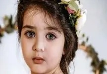 تفریحات لوکس نوه جذاب محمود پاک نیت در لندن / ببینید شوکه می شوید !