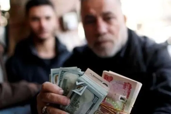 قیمت دینار عراق به تومان امروز ۱۳ اردیبهشت ۱۴۰۴