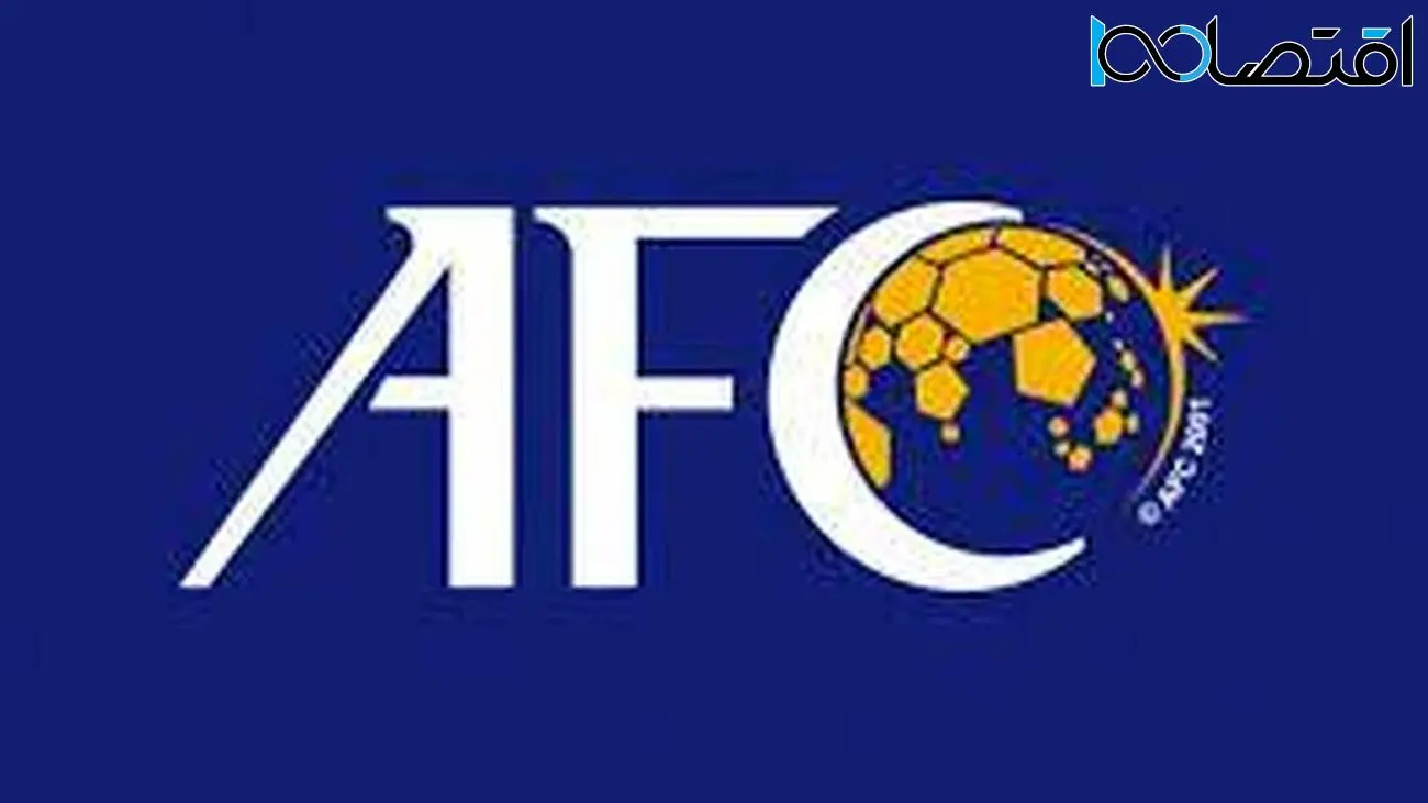 AFC شاگردان شمسایی را سورپرایز کرد / چقدر فضا سنگین شد!!