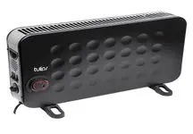 معرفی بخاری فن دار تولیپس مدل EH-203