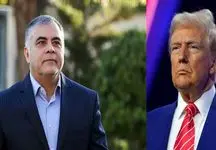 وزیر نفت: ترامپ هرگز به آرزوی صفر کردن صادرات نفت ایران نخواهد رسید + فیلم