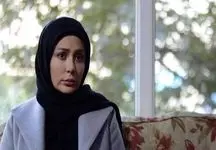 رانندگی شبانه نیوشا ضیغمی با خودروی میلیاردی در تهران / جنجال خانم بازیگر بعد از طلاق !