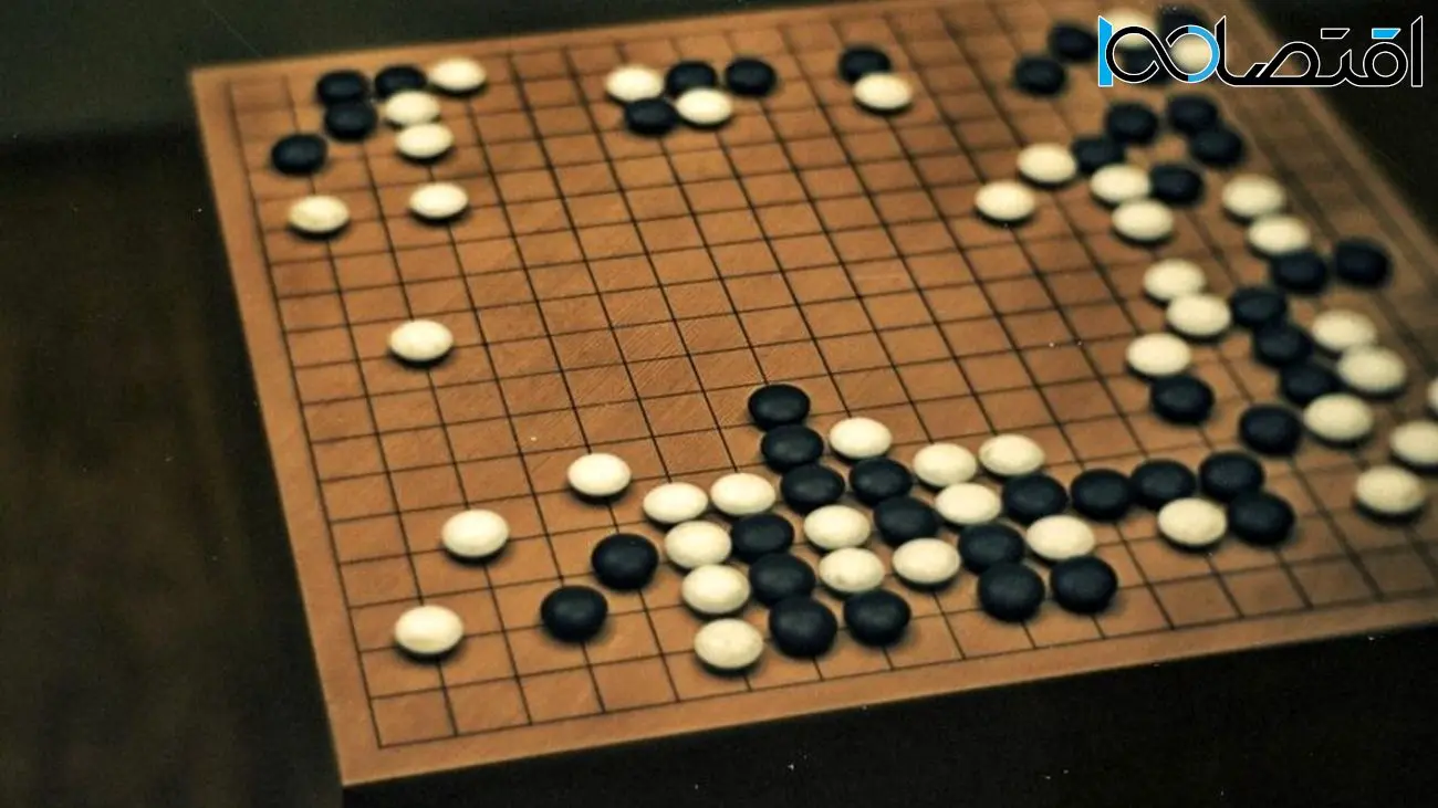 یک بازیکن با کمک کامپیوتر توانست هوش مصنوعی AlphaGo را در بازی Go شکست دهد