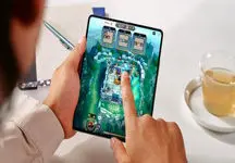 مشخصات فنی گوشی تاشو گلکسی زد فولد ۵ سامسونگ