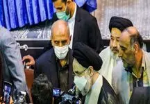 نقش شریعتمداری در نقشه ترور خاتمی 