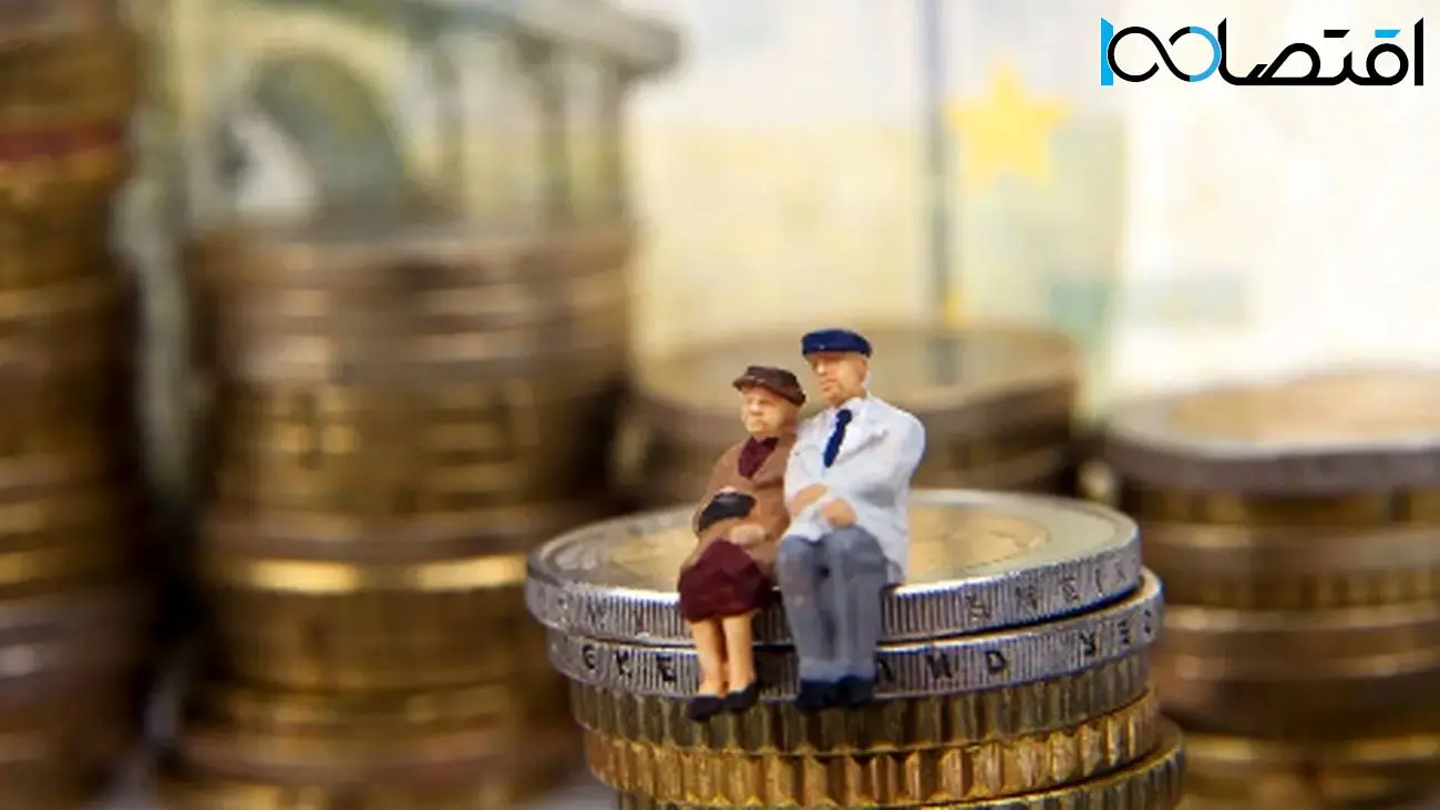 دولت بالاخره کوتاه آمد / بدهی بازنشستگان به شکل قسطی پرداخت میشود!
