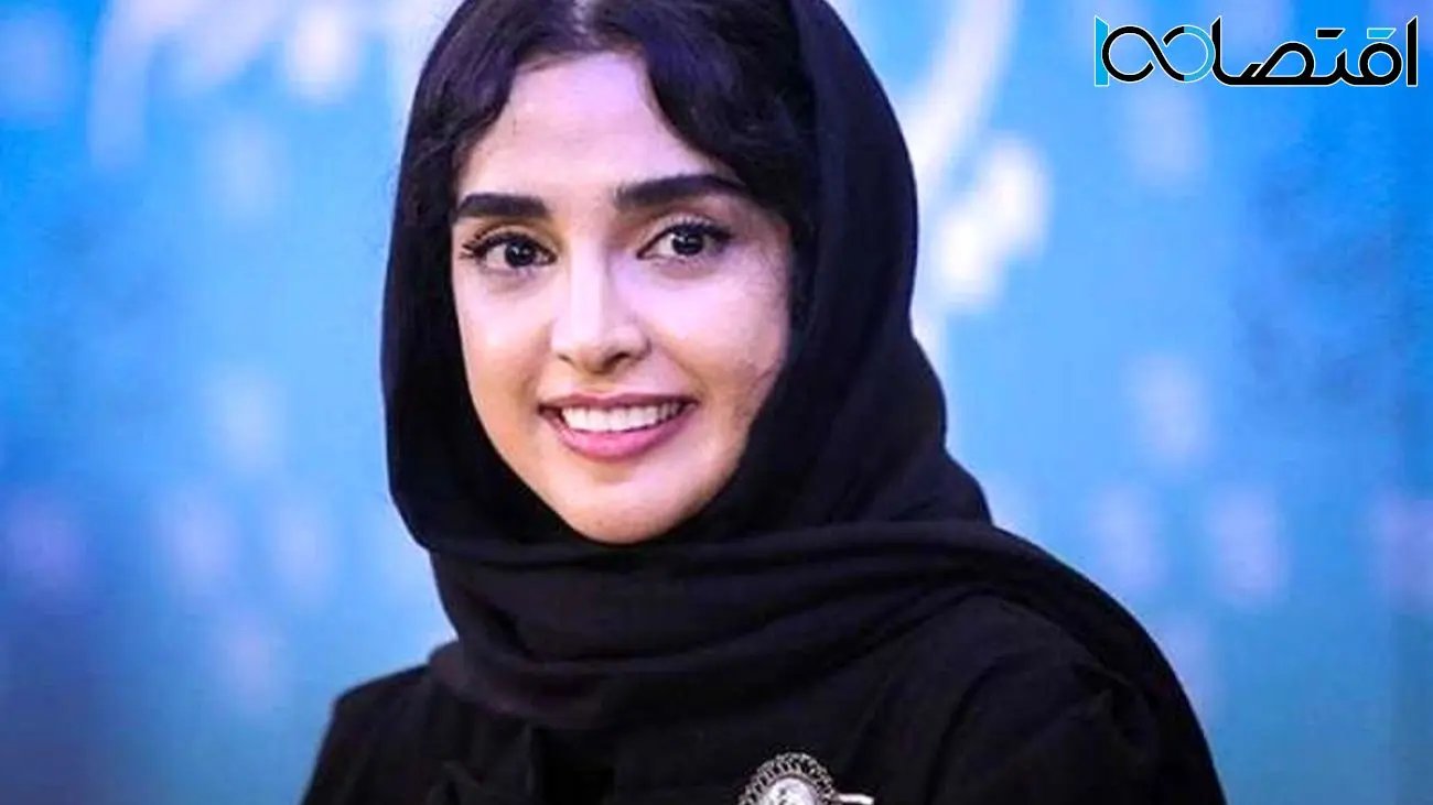  چشم خمارترین خانم بازیگر ایرانی کیست ؟! / زیبایی این زن غوغا کرد ! 