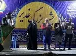 برگزاری جشن عید غدیر توسط روابط عمومی و امور اجتماعی شرکت آلومینای ایران