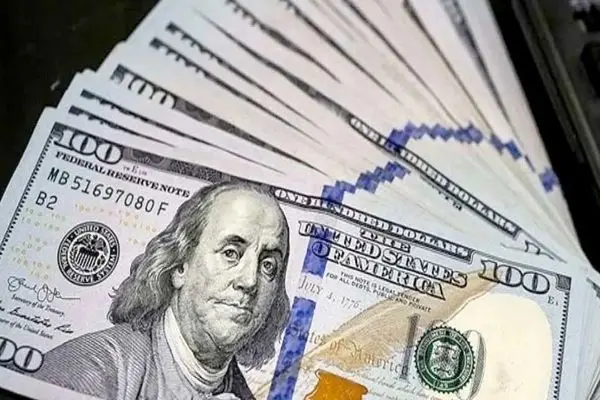 قیمت دلار امرورز پنجشنبه ۲۵ اردیبهشت ۱۴۰۴