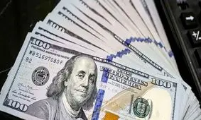 قیمت دلار امرورز پنجشنبه ۲۵ اردیبهشت ۱۴۰۴