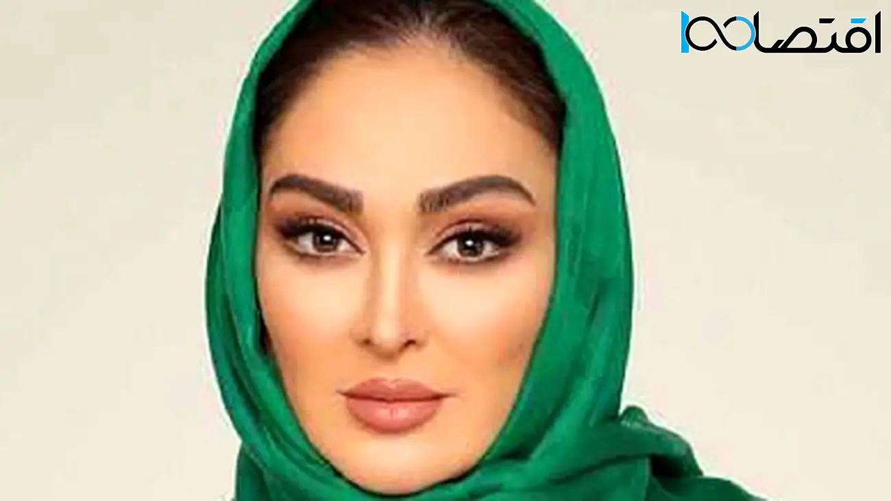 مانتو سنتی و شیک الهام حمیدی: ایدهای جذاب برای عید امسال!