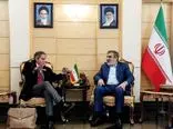 رئیس سازمان بین‌المللی انرژی اتمی وارد ایران شد