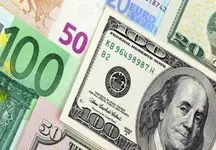 کاهش قیمت دلار در مرکز مبادله ایران/ ۱۹ فروردین ماه ۱۴۰۲