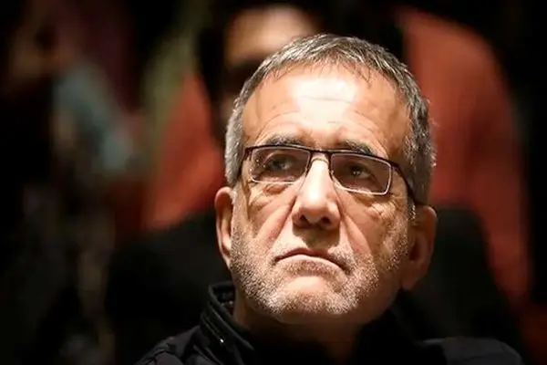 پزشکیان: تصور نکنید که من یک آدم عجیب‌غریبی هستم