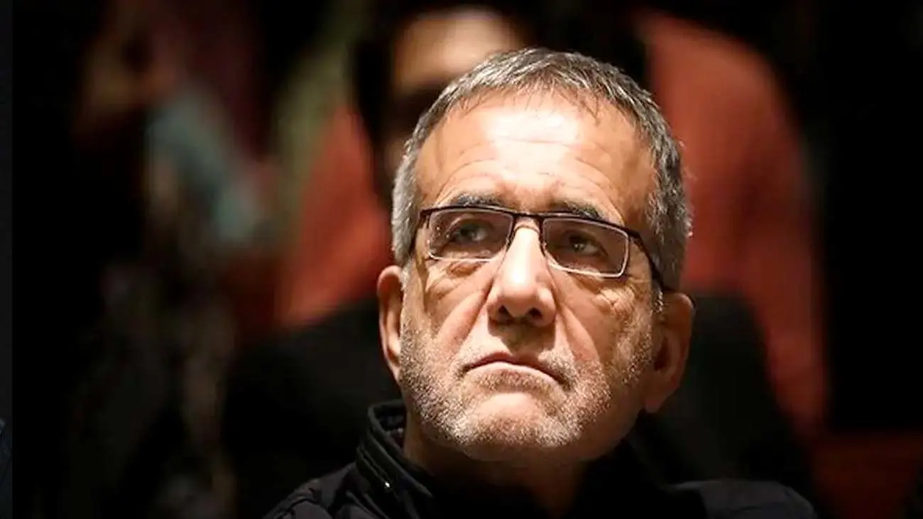 پزشکیان: تصور نکنید که من یک آدم عجیب‌غریبی هستم