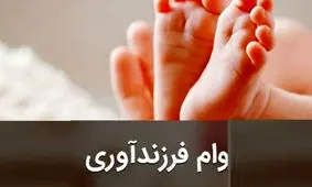 نحوه ثبت نام وام فرزندآوری در سال 1403 اعلام شد
