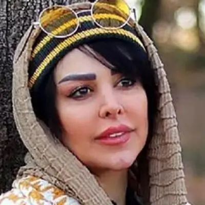 سورپرایز تولد لاکچری فلور نظری با سبد گلی چشمگیر و خاص! + عکس ها