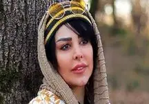 سورپرایز تولد لاکچری فلور نظری با سبد گلی چشمگیر و خاص! + عکس ها