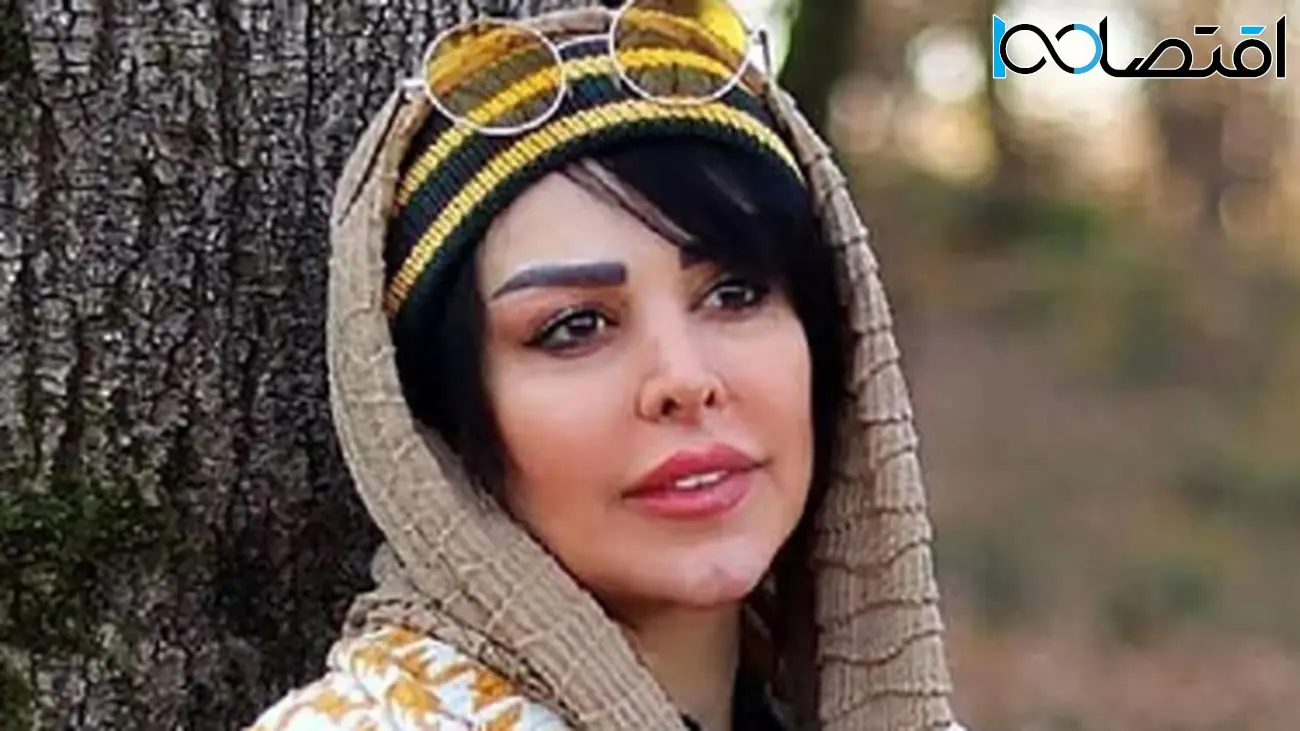 سورپرایز تولد لاکچری فلور نظری با سبد گلی چشمگیر و خاص! + عکس ها