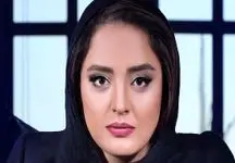 تازه ترین عکس از نرگس محمدی با میکاپ روزانه / شیک و متفاوت !