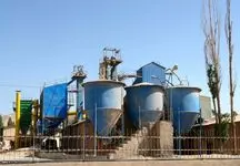شرکت تامین ماسه ریخته گری