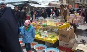 کدام مشاغل در شب عید پر رونق هستند